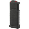 CMMG Magazine, 5.7X28MM, 10 Rounds, Fits CMMG MK4/AR15, Matte Finish, Black 54AFC44