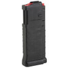 CMMG Magazine, 5.7X28MM, 10 Rounds, Fits CMMG MK4/AR15, Matte Finish, Black 54AFC44