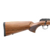 CZ 457 Royal, Bolt Action, 22 LR, 16" Threaded 1/2x20Barrel, Blued Finish, Walnut Stock, 5 Round 02370