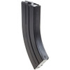 DURAMAG Magazine, 7.62X39, 28 Rounds, Fits AR Rifles, Black Anti-Tilt AGF Follower, Stainless Steel, Black 2862041205CPD