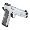 EUROPEAN AMERICAN ARMORY MC1911 MATCH ELITE: GOV'T MATCH 1911 S/A PISTOL, 45ACP, 8+1, 5" (390095)