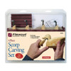 FLEXCUT Left-Handed Scorp Set (KNL150)