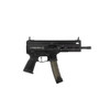 GRAND POWER SP9A1-SB 9mm 8in 30rd Semi-Automatic AR Pistol with SBT Folding Brace (SP9A1-SB)