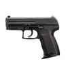HK P2000 V2 LEM 9mm 3.66in 10rd 2 Magazines Semi-Automatic Pistol (709202-A5)