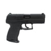 HK P2000 V2 LEM 9mm 3.66in 10rd 3 Magazines Semi-Auto Pistol with Night Sights (709202LEL-A5)