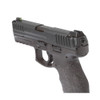 HK VP9-B, Striker Fired, Semi-automatic Pistol, 9MM, 17 Rounds, 3 Magazines 81000286