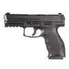 HK VP9-B, Striker Fired, Semi-automatic, Pistol, 9MM, 2 Magazines 81000732