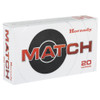 HORNADY Ammo 224 Valkyrie 88 Gr Eld Match (81534)