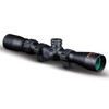 KONUS KonusPro 2-7x32 Black 30/30 Reticle Riflescope (7260)