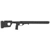Magpul Industries Pro 700L Chassis, Fits Remington 700 Long Action, Fits Most Long Action AICS Pattern Magazines, Fully Adjustable/Ambidextrous, Push Button Folding, Billet Aluminum/Magpul Polymer Material, Black MAG1002-BLK