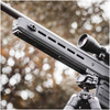 MAGPUL M-LOK Dovetail Adapter Pro Stock Full Rail for RRS/ARCA Interface (MAG1053-BLK)