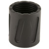 Nordic Components MXT Magazine Extension Nut, Combines with MXT Tubes to Form Complete Extension Kit, Compatible with Mossberg 590, 830, 835, 930, 935, Not Compatible with Mossberg 500 NUT-MB-12-00