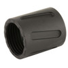 Nordic Components MXT Magazine Extension Nut, Combines with MXT Tubes to Form Complete Extension Kit, Compatible with Mossberg 590, 830, 835, 930, 935, Not Compatible with Mossberg 500 NUT-MB-12-00