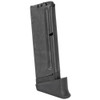 Phoenix Magazine, 22LR, 10 Rounds, Fits HP22/HP22A, with Grip Extension, Blued Finish 260