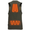 PNUMA IconX Heated Core Pine Creek Vest (HC-VE-PC)