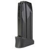 ProMag Magazine, 9MM, 12 Rounds, Fits FN 509 Compact, Steel, Blued Finish FNH-A11