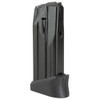 ProMag Magazine, 9MM, 12 Rounds, Fits FN 509 Compact, Steel, Blued Finish FNH-A11