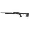 Savage A22 Precision Lite, Semi-automatic Rifle, 22 LR, 18" Barrel, 10 Rounds, Right Hand 47256