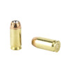 Sellier & Bellot Pistol, 45 ACP, 230 Grain, Jacketed Hollow Point, 50 Round Box SB45C