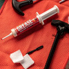SHOOTERS CHOICE Hi-Tech Grease Liquid 10cc Lube Syringe (CG10CC)