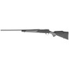 Weatherby Vanguard Weatherguard, Bolt Action, 6.5 PRC, 24" Barrel, Gray Finish, 4Rd VTG65PPR4O