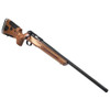 CZ 457 At-One Varmint 22 LR 24in SR 5rd Rifle (02366)