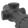 EOTECH Vudu 1-10x28 FFP SR4 Reticle Riflescope (VDU1-10FFSR4)