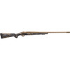BROWNING X-Bolt Mountain Pro 6.5 Creedmoor 22in 4rd Burnt Bronze Bolt-Action Rifle (35538282)