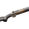 BROWNING X-Bolt Mountain Pro 6.5 PRC 24in 3rd Burnt Bronze Bolt-Action Rifle (35538294)
