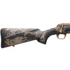 BROWNING X-Bolt Mountain Pro Long Range 28 Nosler 26in 3rd Burnt Bronze Bolt-Action Rifle (35539288)