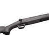 BROWNING X-Bolt Pro Long Range 6.5 Creedmoor 26in 4rd Carbon Gray Cerakote Bolt-Action Rifle (35543282)