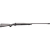 BROWNING X-Bolt Pro Long Range 6.5 Creedmoor 26in 4rd Carbon Gray Cerakote Bolt-Action Rifle (35543282)