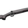 BROWNING X-Bolt Pro Long Range 6.5 PRC 26in 3rd Carbon Gray Cerakote Bolt-Action Rifle (35543294)