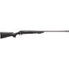 BROWNING X-Bolt Pro Long Range 300 PRC 26in 3rd Carbon Gray Cerakote Bolt-Action Rifle (35543297)