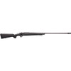 BROWNING X-Bolt Pro Long Range 300 PRC 26in 3rd Carbon Gray Cerakote Bolt-Action Rifle (35543297)