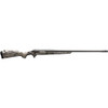 BROWNING X-Bolt Western Hunter LR 28 Nosler 26in 3rd Bolt-Action Rifle (35554288)