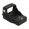 EOTECH EFLX 3 MOA Black Mini Reflex Sight (EFLX3RWBLK)