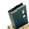 PROMAG 65rd Flat Dark Earth Polymer Drum Magazine for AR-15 5.56mm (DRM-A8-FDE)