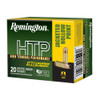 REMINGTON High Terminal Performance 30 Super Carry 100gr JHP 20/Box Handgun Ammo (R20019)