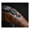 CZ 600 LUX ST2 308 Win 20in M15x1 Threaded 4rd Ajustable Iron Rear Sight /Fiber-Optic Front Walnut Stock Rifle (07302)