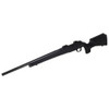 CZ 600 Alpha AL3 30-06 20in 5/8x24 Threaded 4rd Picatinny Rail Black Rifle (07408)
