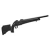 CZ 600 Alpha AL3 30-06 20in 5/8x24 Threaded 4rd Picatinny Rail Black Rifle (07408)