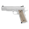 DAN WESSON Specialist Stainless 9mm Luger 5in 10rd Pistol (01807)