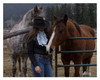 OUTBACK TRADING Sidekick Wool Western Hat