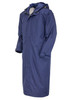 OUTBACK TRADING Pak-A-Roo Navy Duster (2406-NVY)