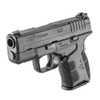 SPRINGFIELD ARMORY XD-S Mod.2 .45 ACP 3.3in 1x5rd 1x6rd Semi-Automatic Pistol (XDSG93345BT)