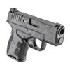 SPRINGFIELD ARMORY XD-S Mod.2 .45 ACP 3.3in 1x5rd 1x6rd Semi-Automatic Pistol (XDSG93345BT)