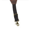 NOCONA Bullet Concho Gallus Brown Suspender (N8514202)