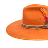 OUTBACK TRADING Swan Wool Hat