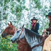 OUTBACK TRADING Crusade Canyonland Brown Hat (14730-BRN)